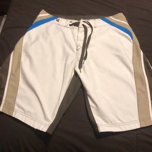 Redsand Shorts